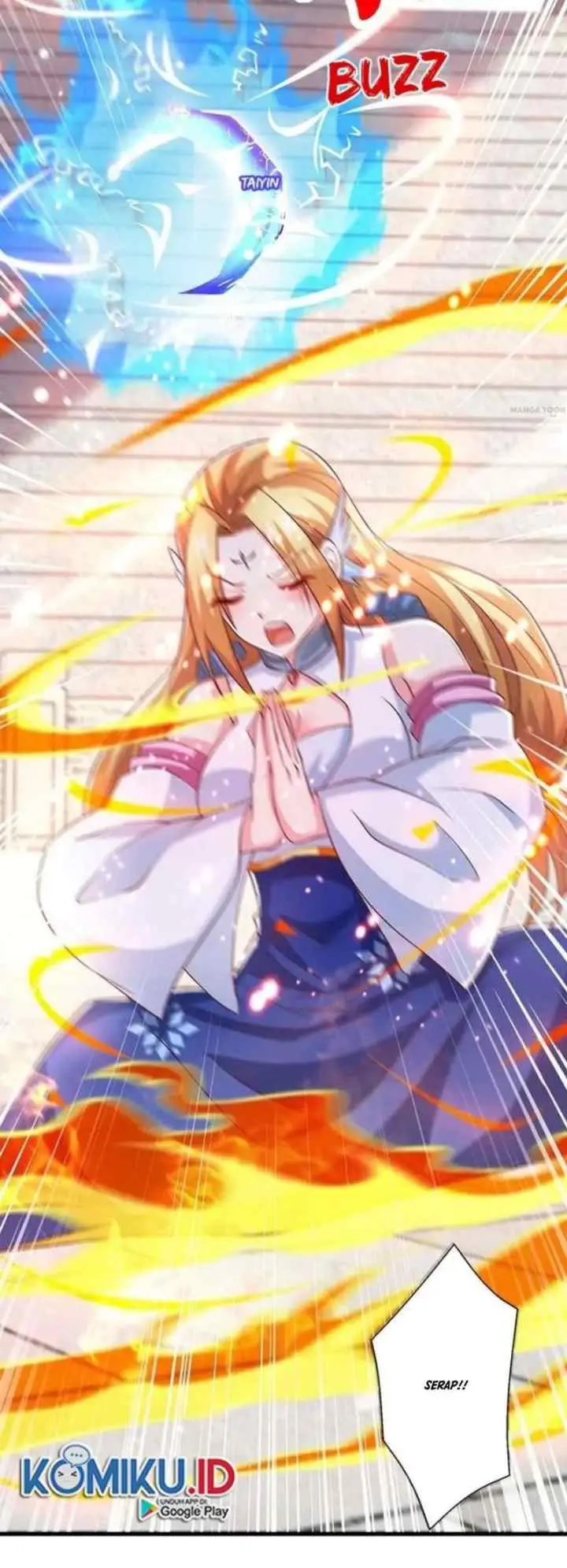 Dushi Xiaoyao chapter 360 halaman 4