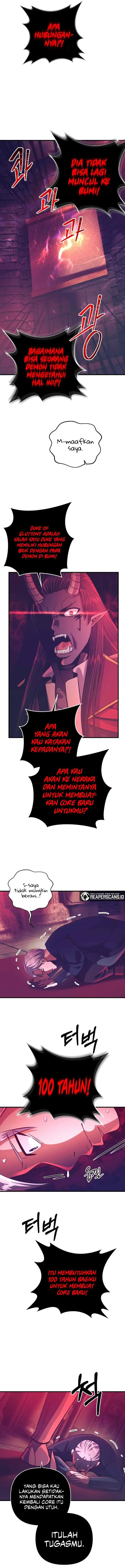 I Became the Mad Emperor chapter 19 halaman 10