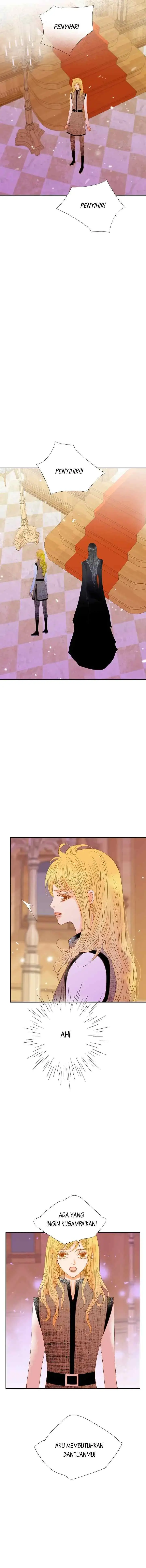 Beauty as the Beast chapter 33 halaman 13