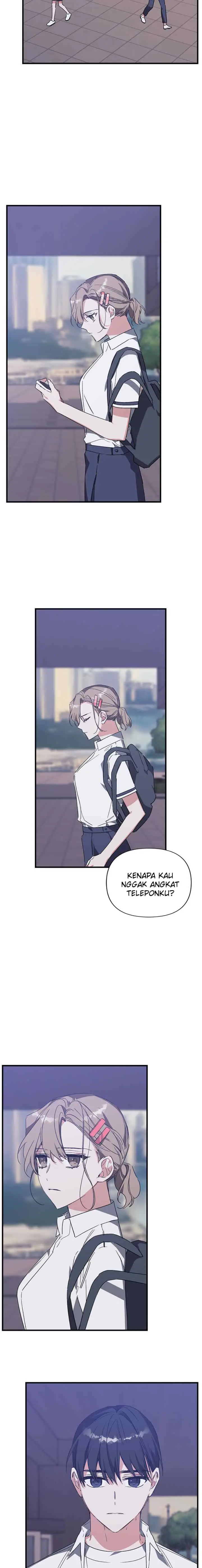 Nine (LEE Eum-sae) chapter 42 halaman 13