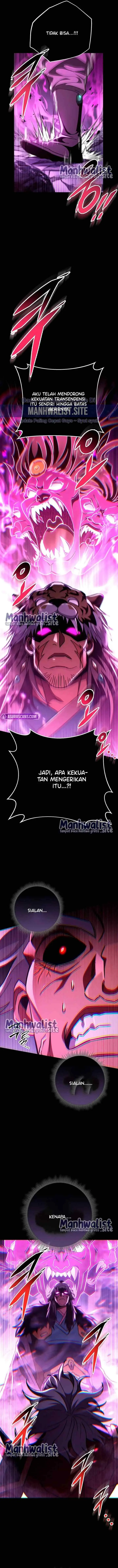 Heavenly Inquisition Sword chapter 147 halaman 14
