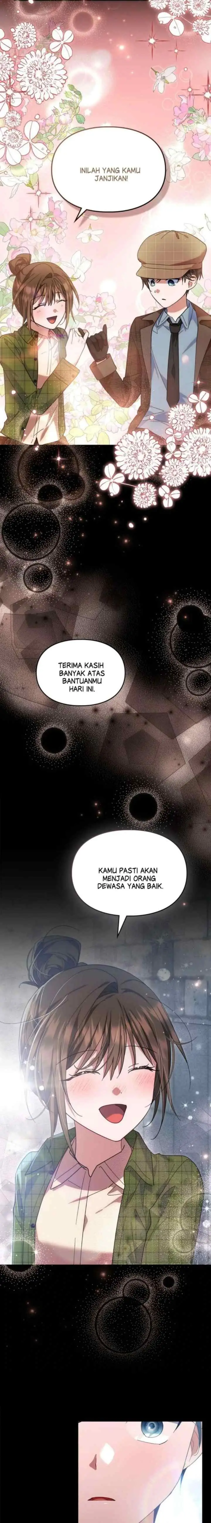 I Ended Up Hiring the Villain as a Housekeeper chapter 39 halaman 12
