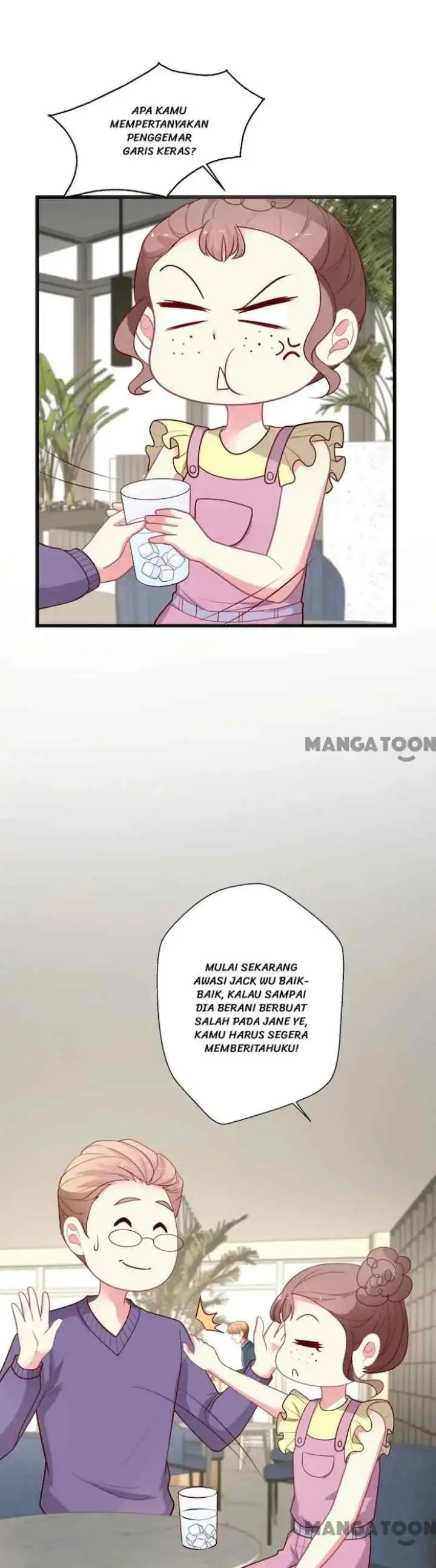 Cost of Being Famous (A-List) chapter 138 halaman 13