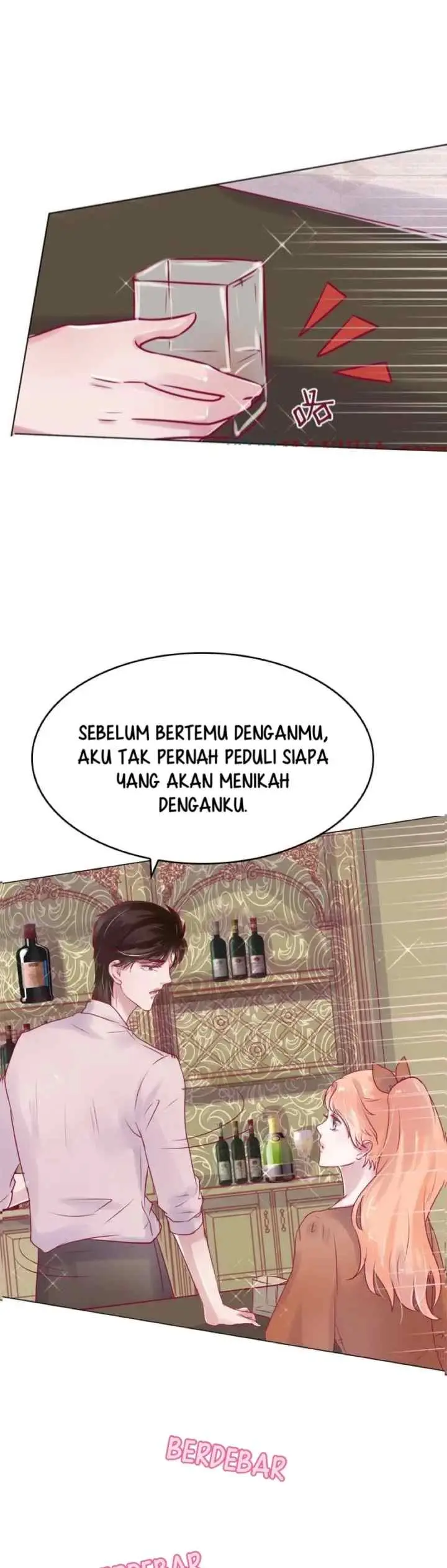 CEO Loves Two Versions of Me chapter 30 halaman 14