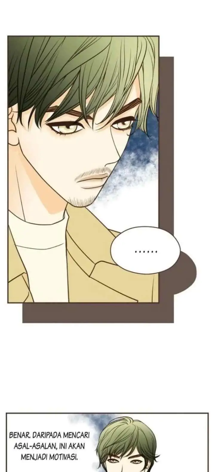 Love Puzzles chapter 45 halaman 12