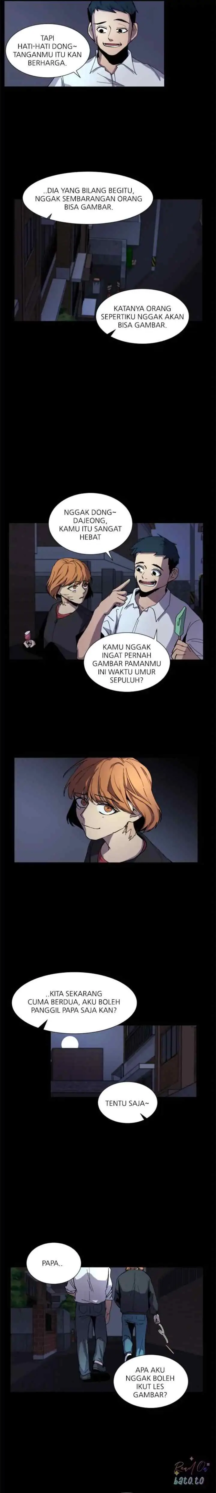 Get Back chapter 4 halaman 6