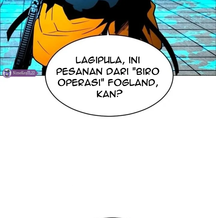 Fog Land chapter 12 halaman 119
