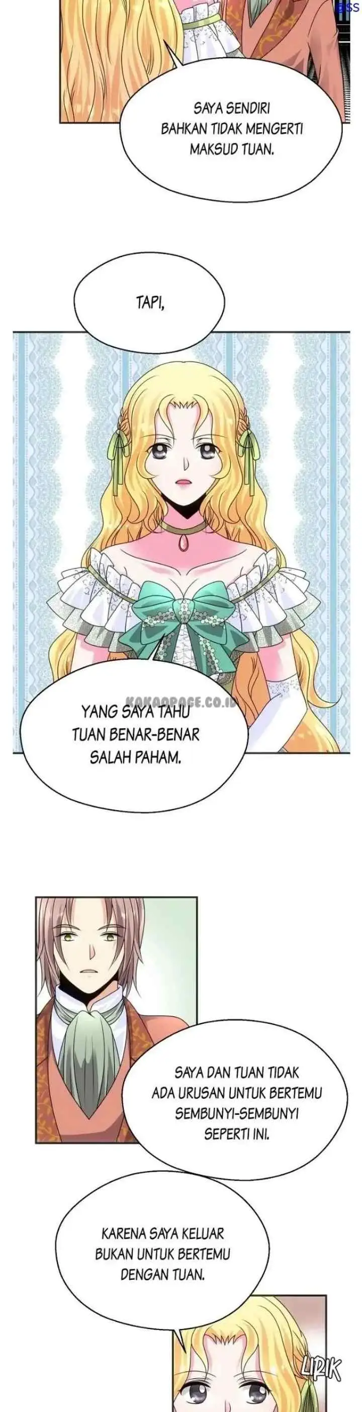 I Refuse the Duke chapter 43 halaman 18