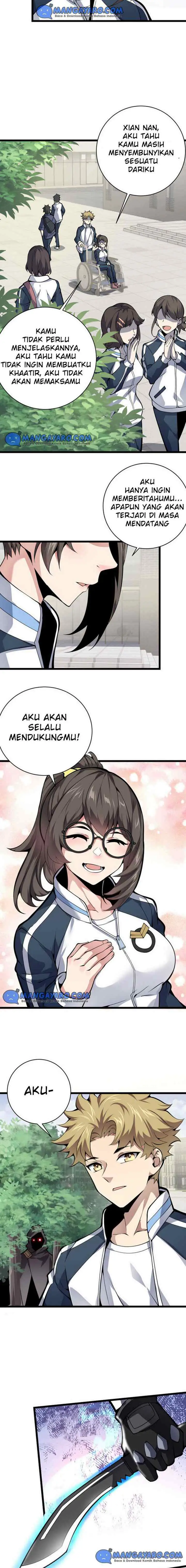Combine Cube chapter 10 halaman 8