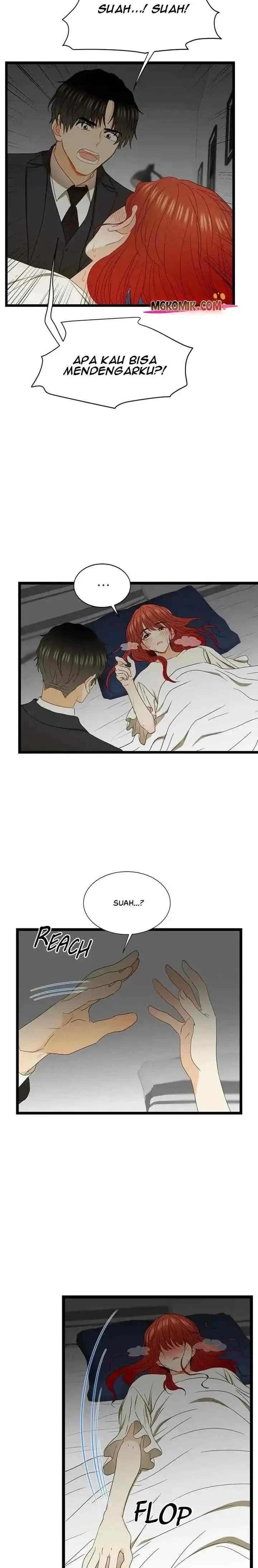 Faking It in Style chapter 85 halaman 8