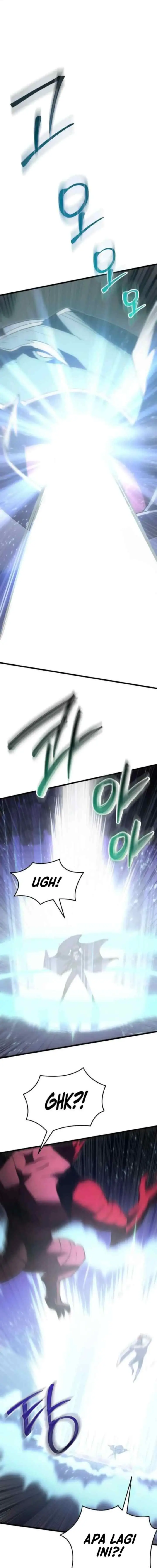 My School Life Pretending to Be a Worthless Person chapter 142 halaman 10