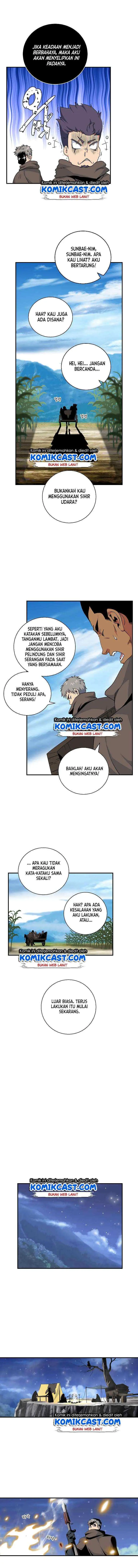 Fantasy Online chapter 63 halaman 7