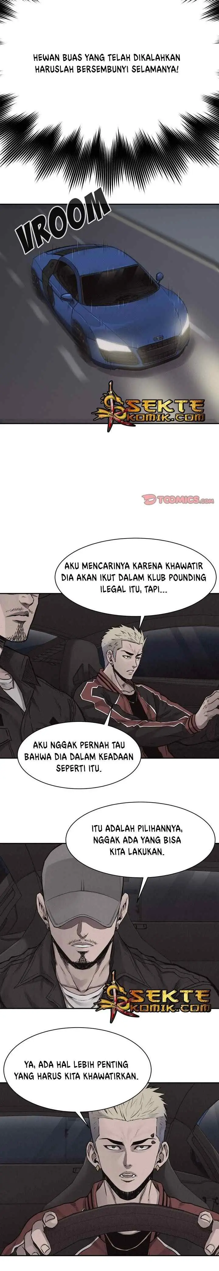 Pounding chapter 69 halaman 12
