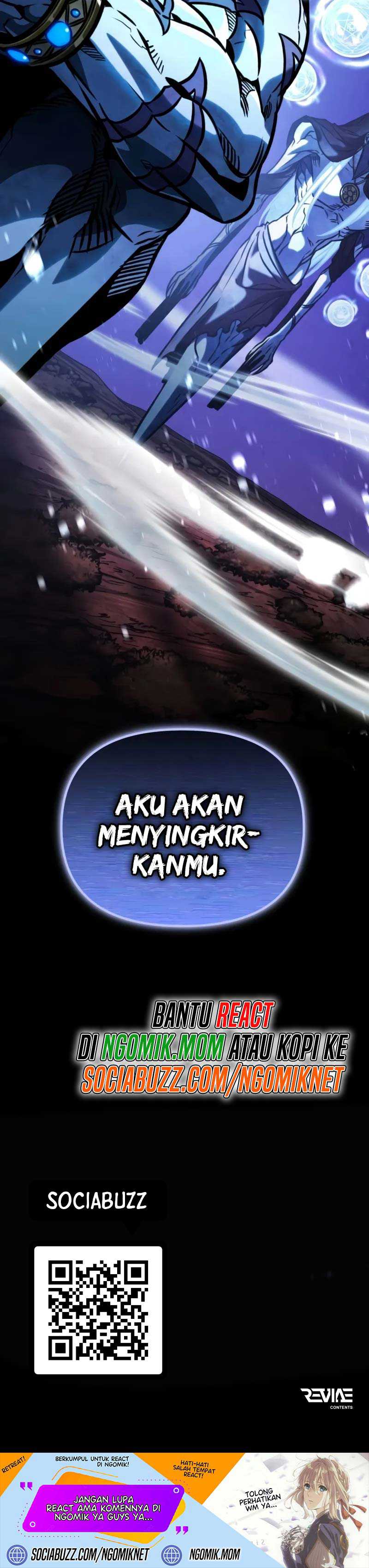 Reincarnator chapter 64 halaman 45