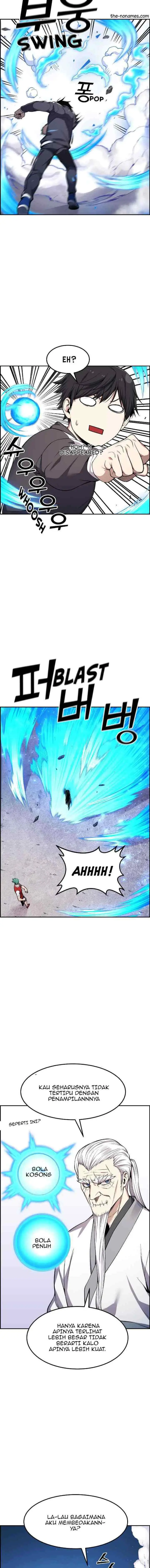 Gangnam Dokkaebi chapter 35 halaman 15