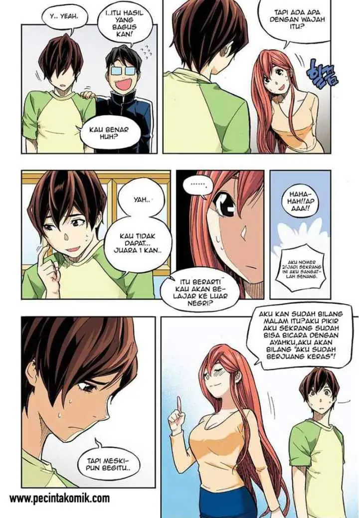 Skill of Lure chapter 30 halaman 15