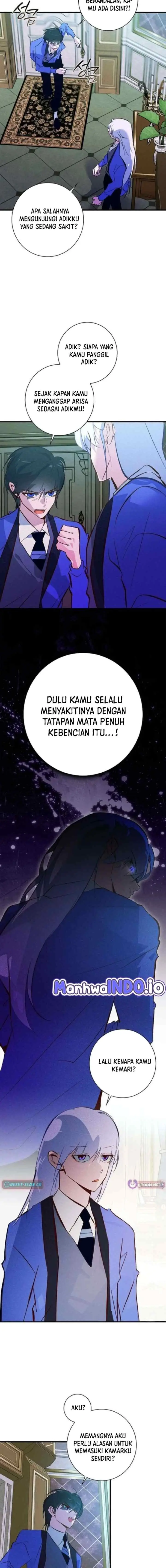 Seian chapter 37 halaman 6