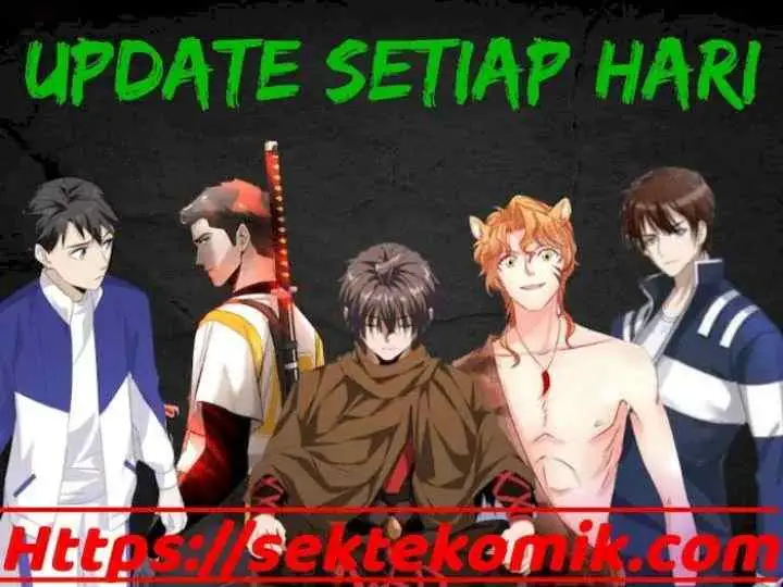 Domination One Sword chapter 169 halaman 18