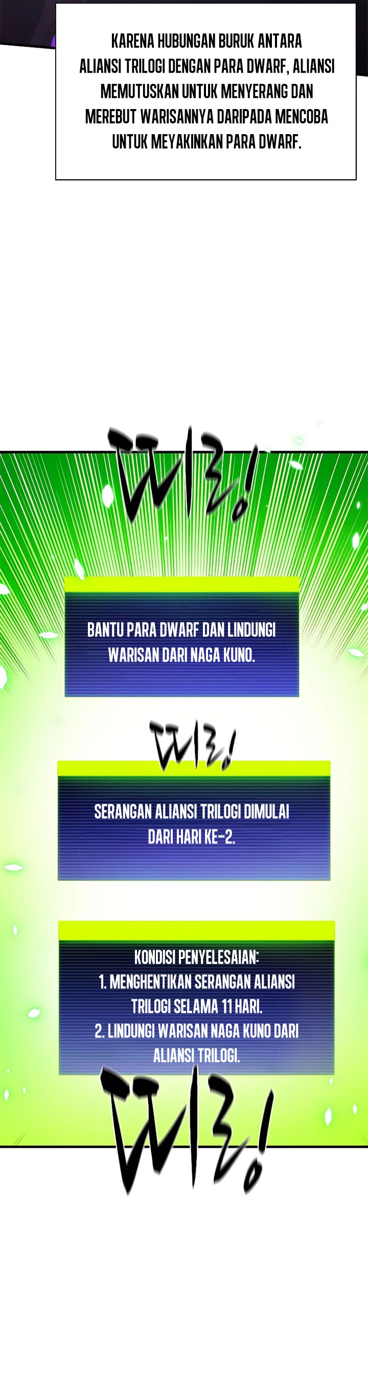 The Tutorial Is Too Tough! chapter 152 halaman 12