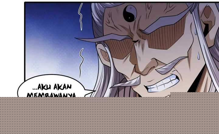 God of Martial Arts chapter 804 halaman 14