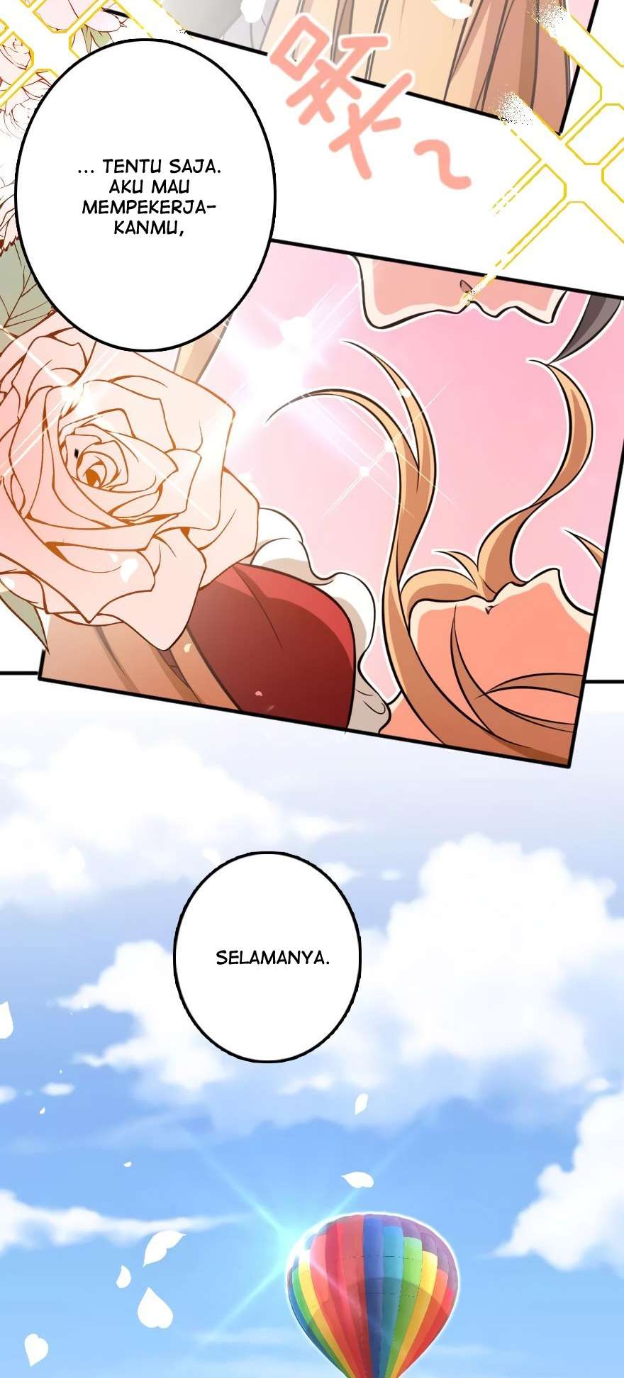 Release That Witch chapter 112 halaman 43
