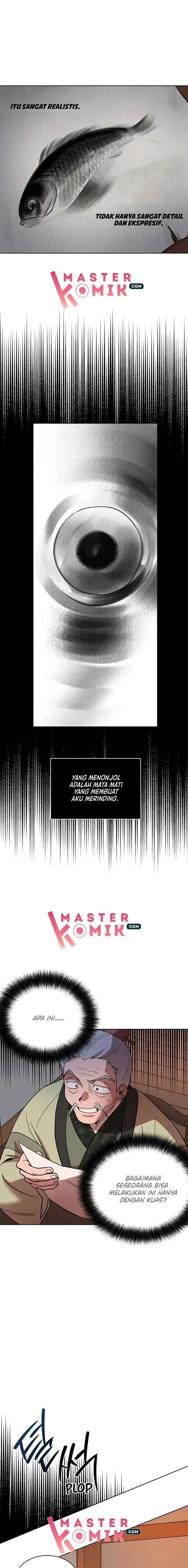 Fire King Dragon chapter 7 halaman 13