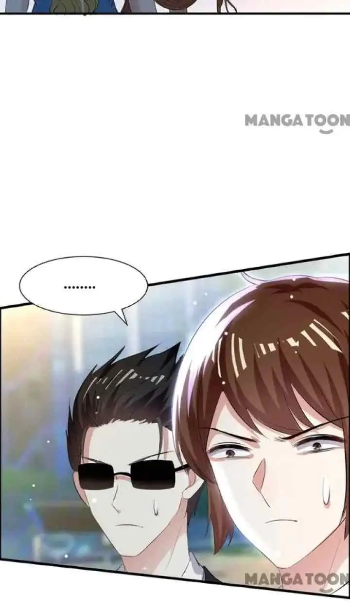 Cool Genius Kids-President's Pampered Wife Is Too Heroic chapter 100 halaman 5
