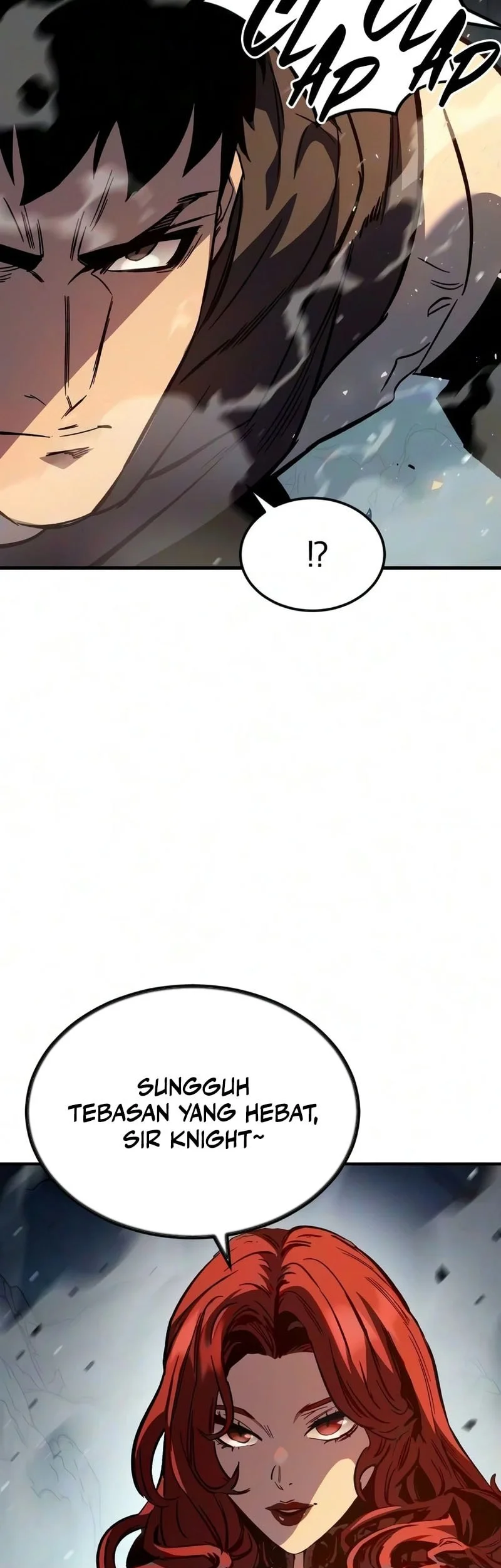Necromancer of a Prestigious Swordsmanship Family chapter 11 halaman 53