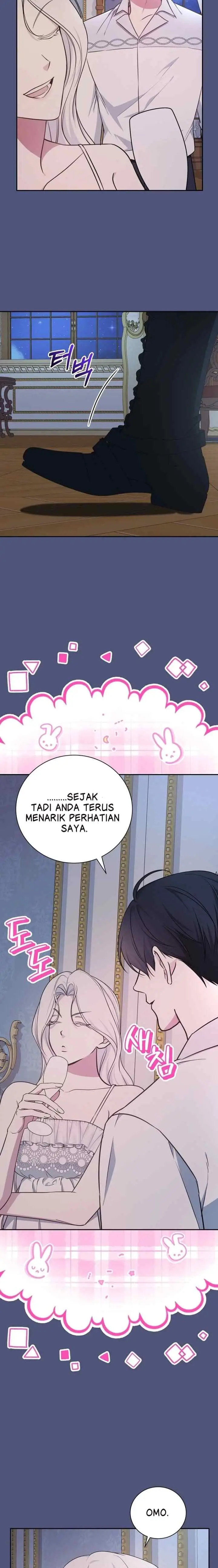 Seducing Duke Monster chapter 114 halaman 10