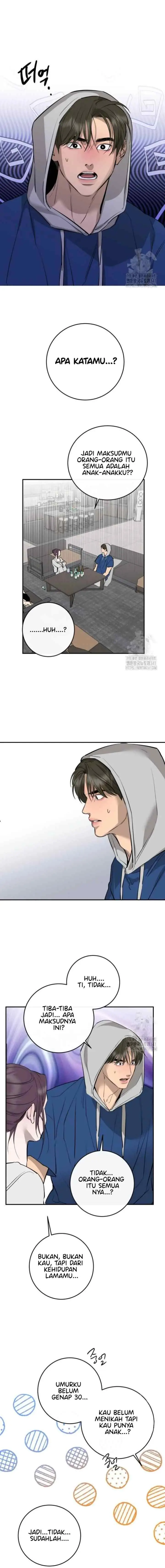 Extroversion of an Immortal chapter 95 halaman 10