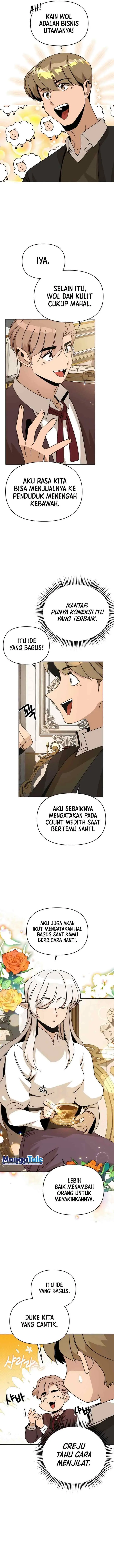 Resigning and Healing in Another World chapter 56 halaman 8