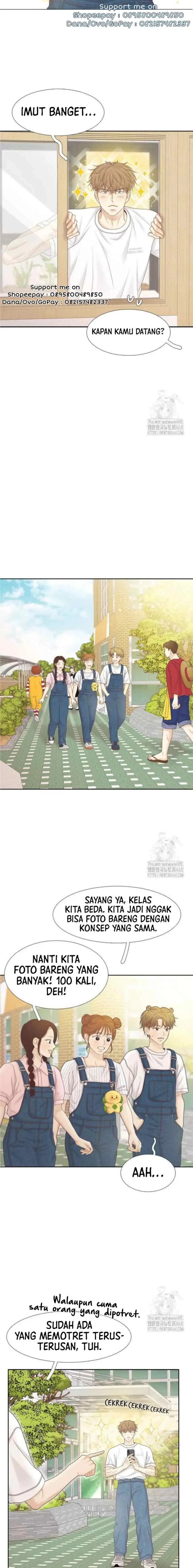 Odd Girls Out S2 chapter 237 halaman 15