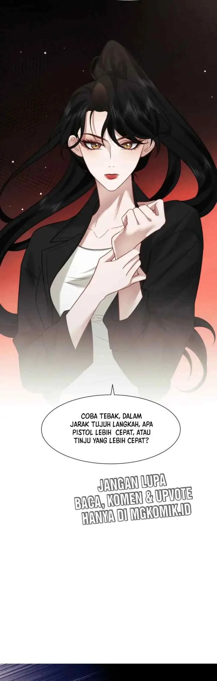 Becoming His Unwanted Madam chapter 120 halaman 8