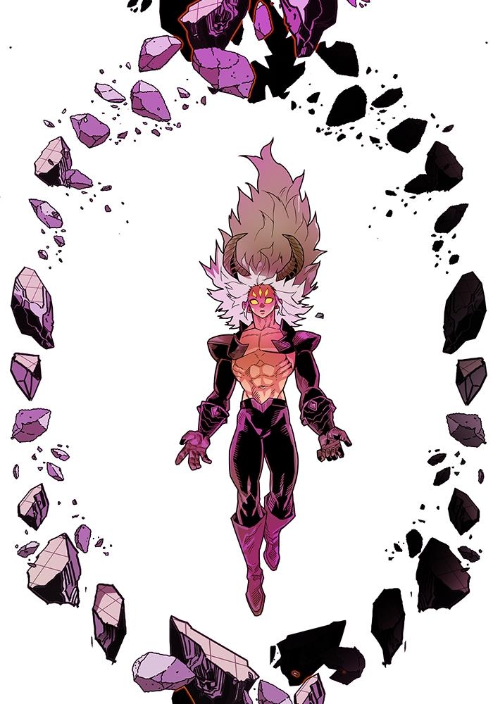 Troll Trap chapter 272 halaman 99