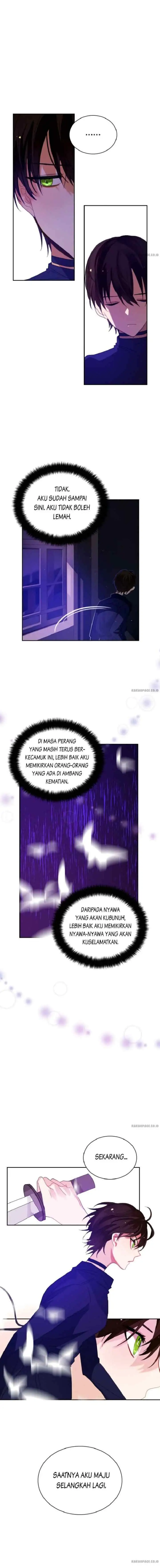 Crimson Karma chapter 15 halaman 7