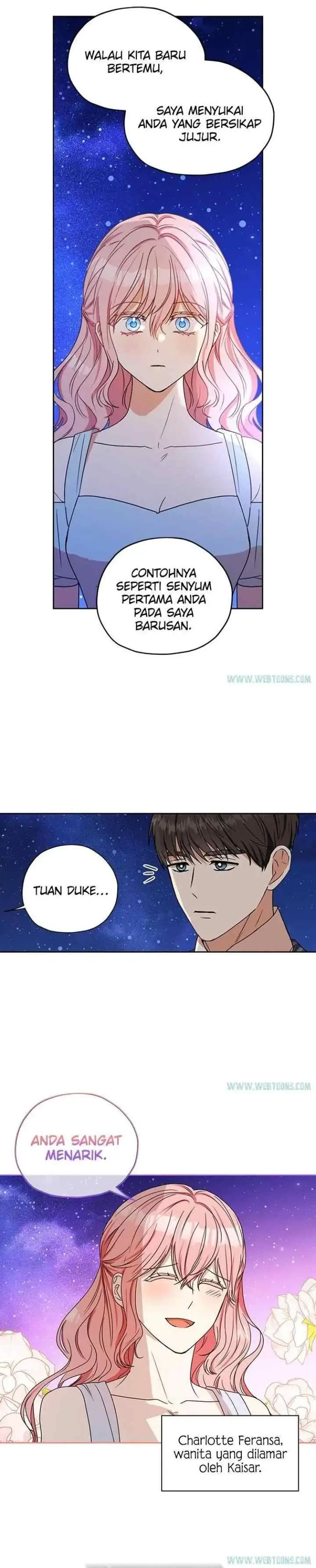 Leveling My Husband to the Max chapter 103 halaman 4
