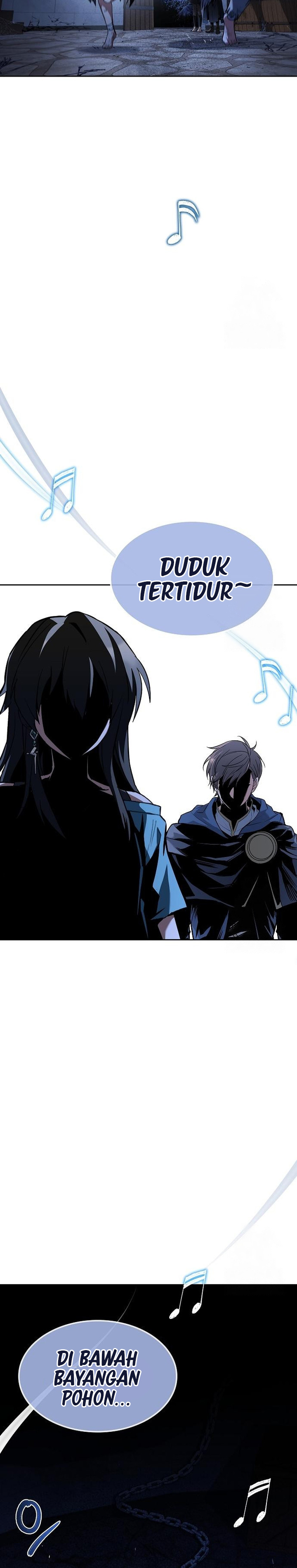 A Wizard's Restaurant chapter 77 halaman 37