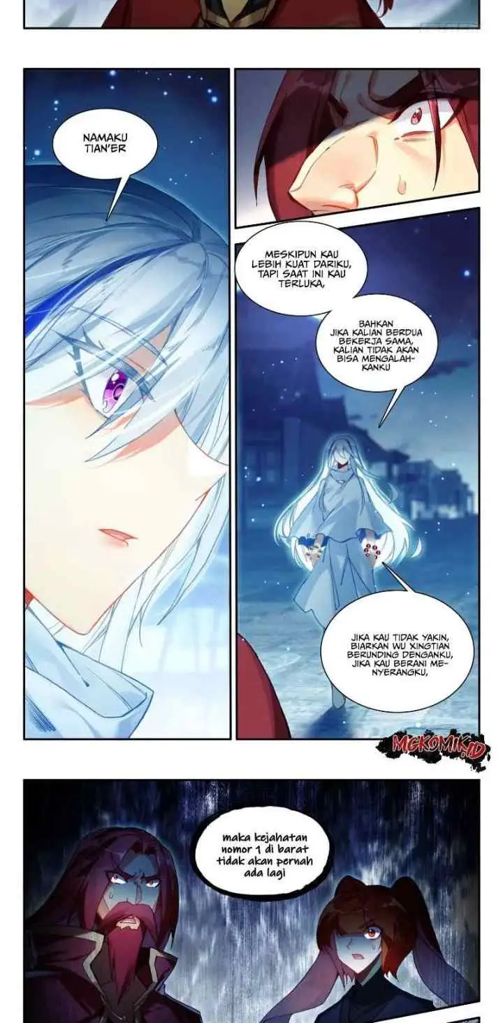 Heavenly Beads Master chapter 93 halaman 6