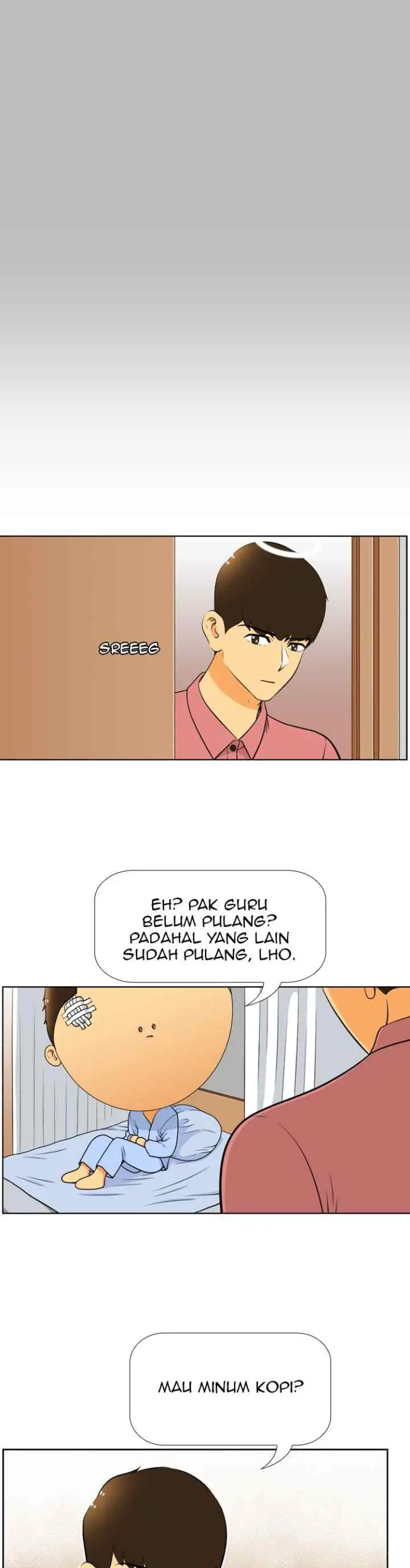 New Normal: Class 8 chapter 284 halaman 12