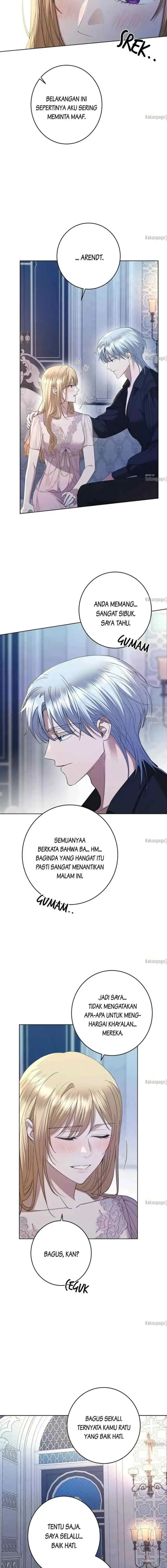 I Don't Love You Anymore chapter 71 halaman 15