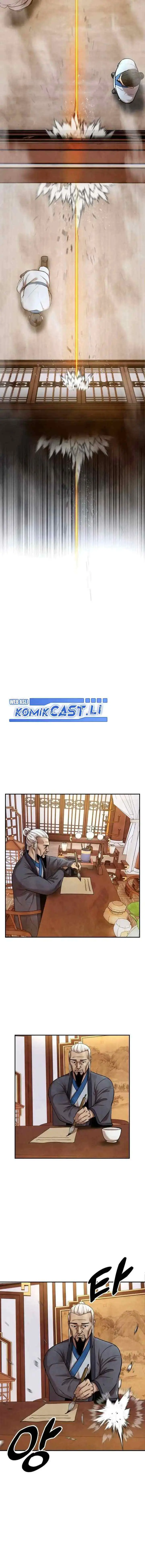 Embodiment of the Assassin in the Murim World chapter 44 halaman 15