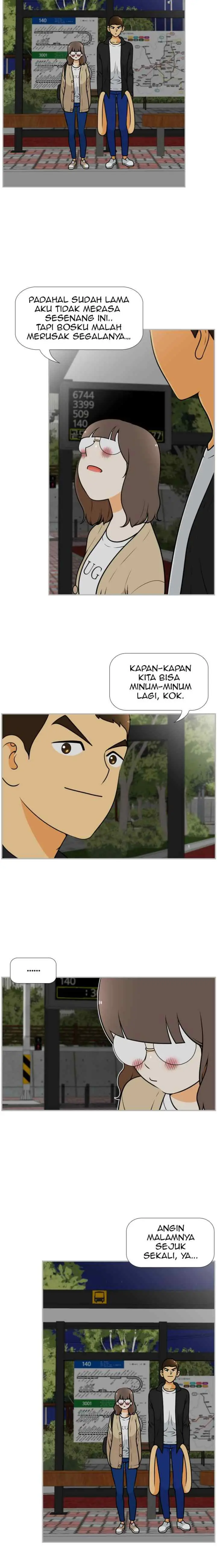 New Normal: Class 8 chapter 323 halaman 11