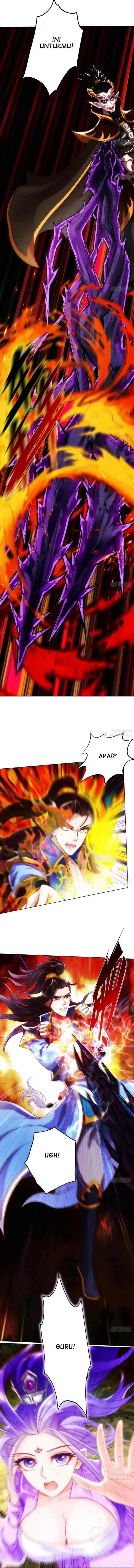 Lang Huan Library chapter 126 halaman 11