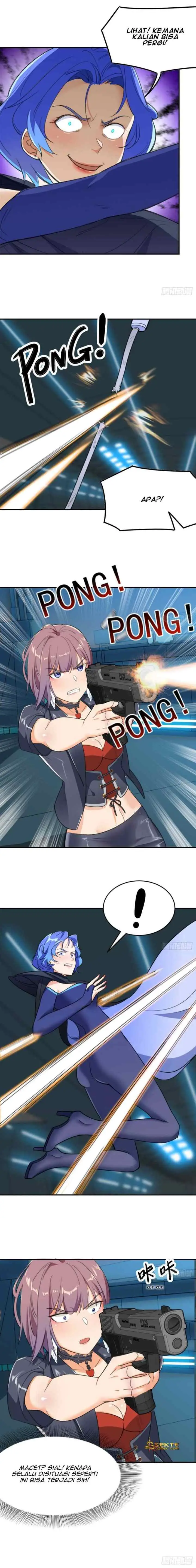 Dianfeng chapter 58 halaman 4