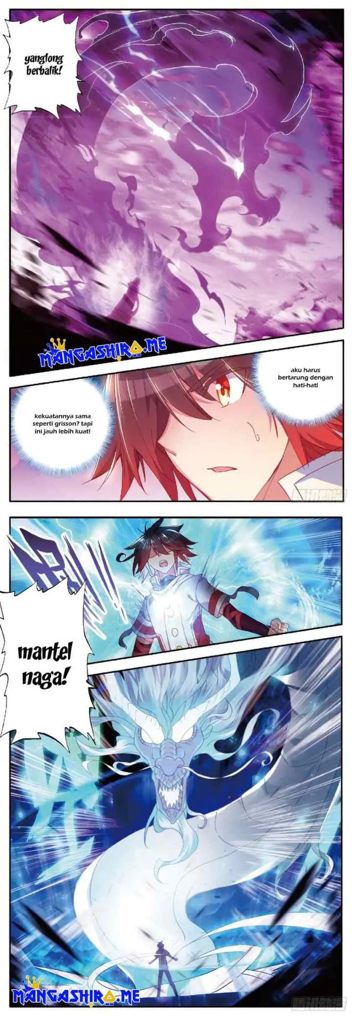 Good Reaper chapter 94 halaman 12