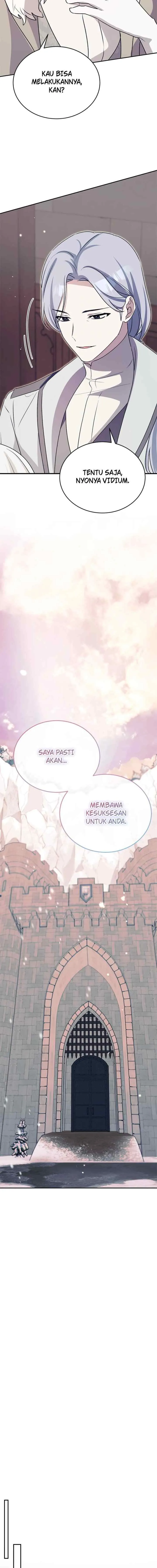 Hawar no Jardim de Inverno chapter 65 halaman 15