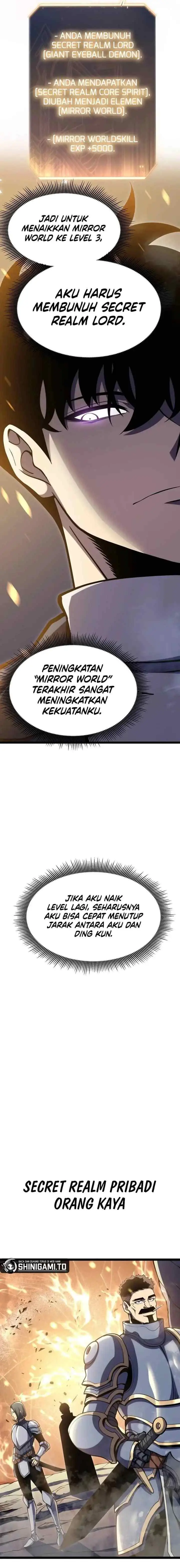 After Rebirth, I Used Mirror Reversal For Vengeance chapter 23 halaman 9
