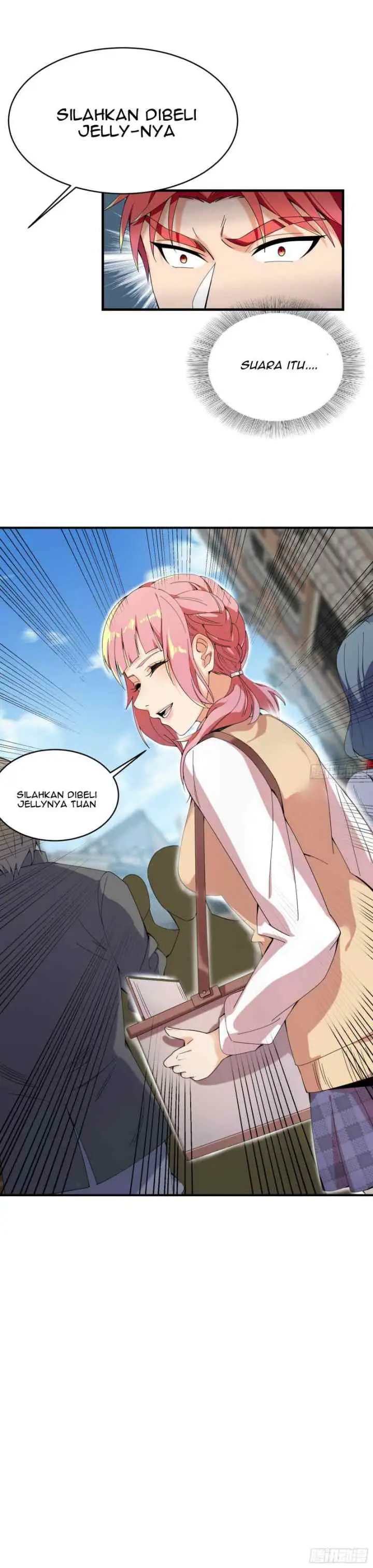 Dianfeng chapter 22 halaman 9