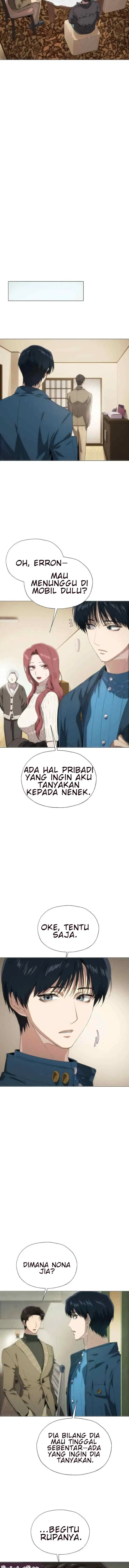 I'm Stuck In A Crazy Drama chapter 70 halaman 8