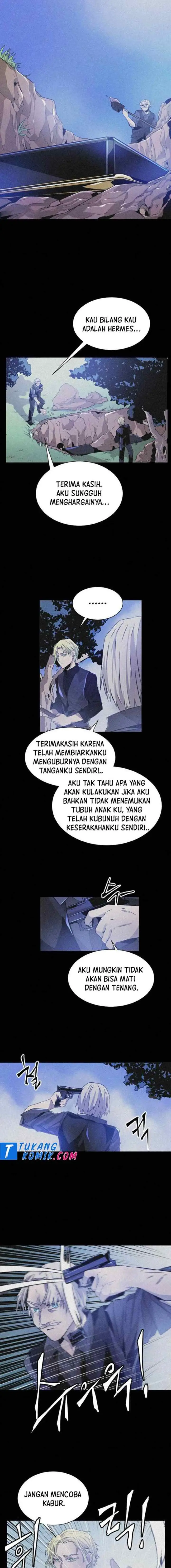 How To Kill A God chapter 17 halaman 10